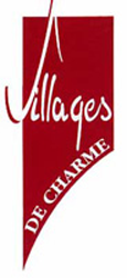 Villages de charme Anjou